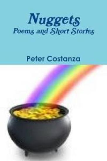Nuggets - Poems and Short Stories