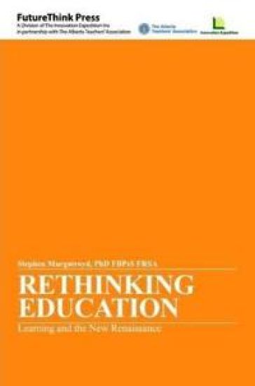 Rethinking Education