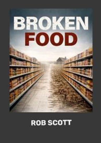Broken Food