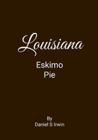 Louisiana Eskimo Pie