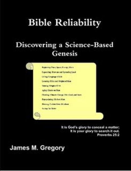 Bible Reliability