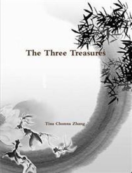 The Three Treasures