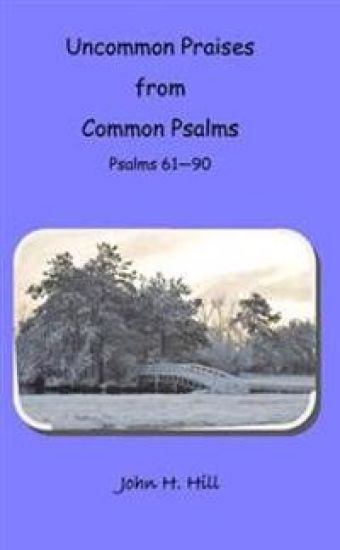Uncommon Praises - Vol. 3