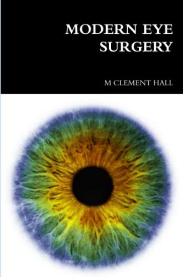 Modern Eye Surgery