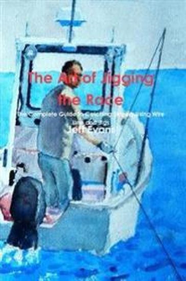 The Art of Jigging the Race