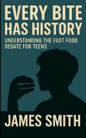 Every Bite Has History