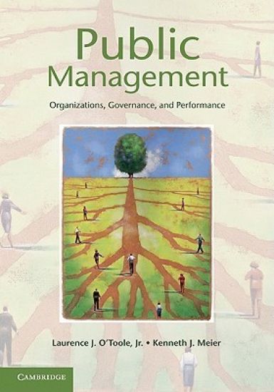 Public Management