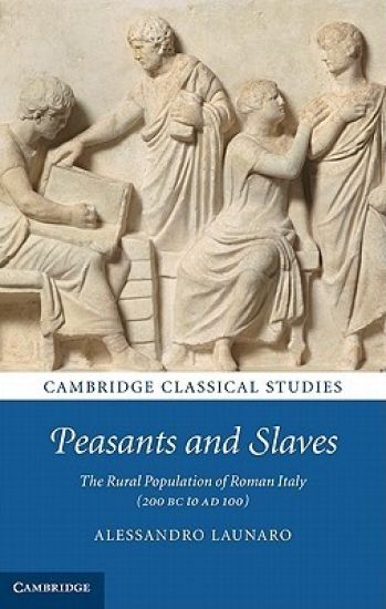 Peasants and Slaves