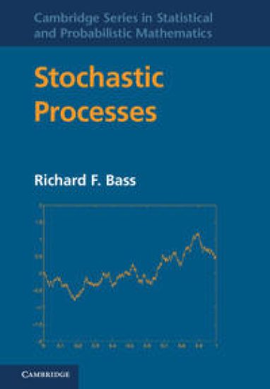 Stochastic Processes