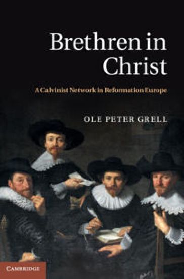 Brethren in Christ