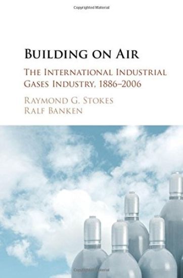 Building on Air