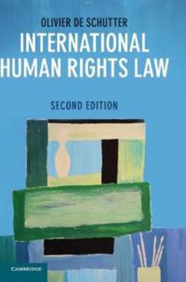 International Human Rights Law
