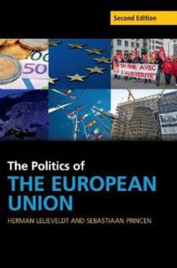 The Politics of the European Union