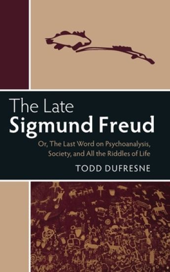 The Late Sigmund Freud