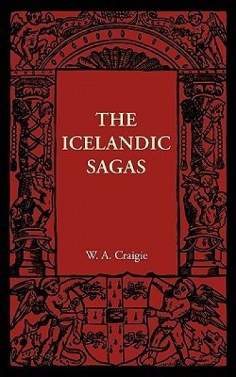 The Icelandic Sagas