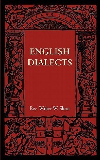 English Dialects