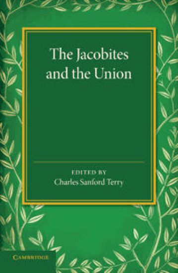 The Jacobites and the Union