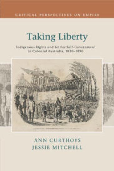 Taking Liberty