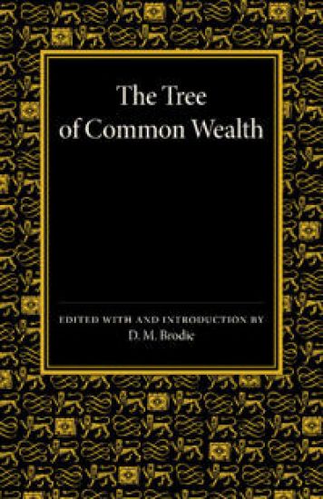 The Tree of Commonwealth