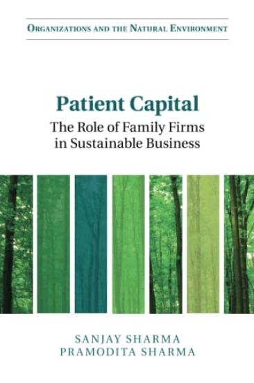 Patient Capital