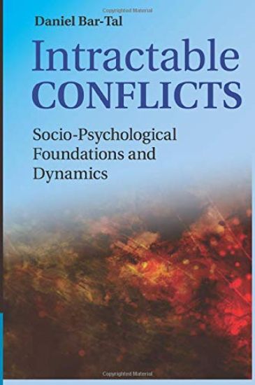 Intractable Conflicts