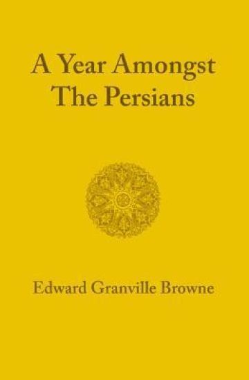 A Year amongst the Persians