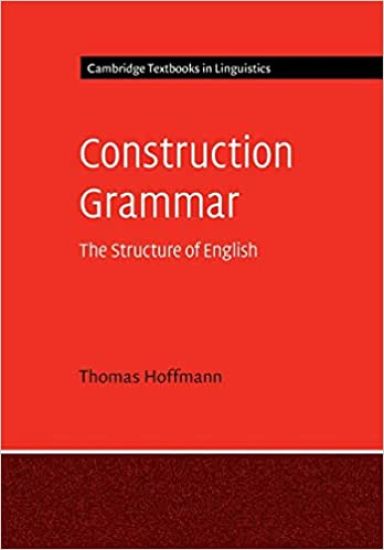 Construction Grammar