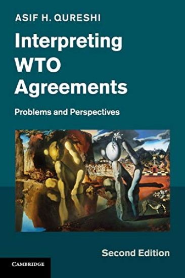 Interpreting WTO Agreements