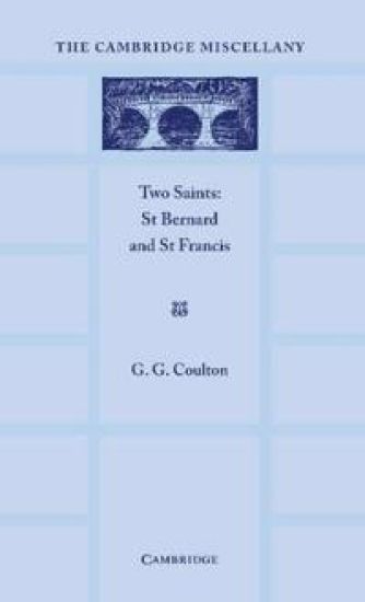 Two Saints