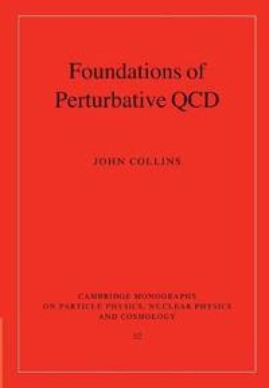 Foundations of Perturbative QCD