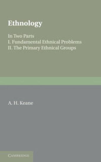 Ethnology
