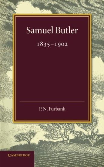 Samuel Butler (1835–1902)