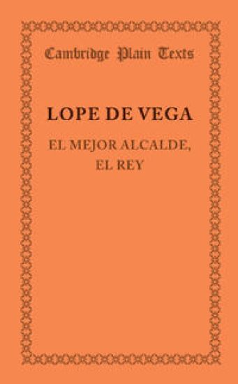 El mejor alcalde, el rey