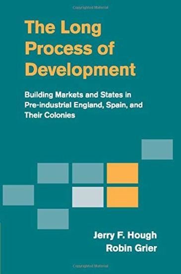 The Long Process of Development