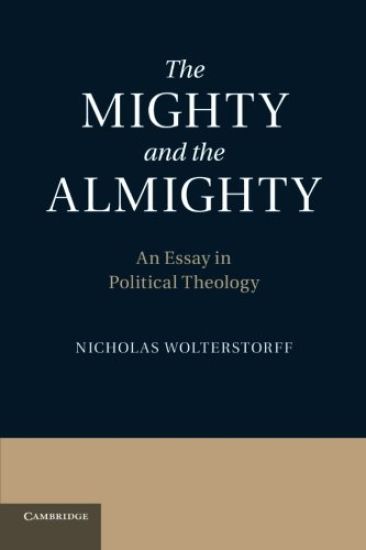 The Mighty and the Almighty