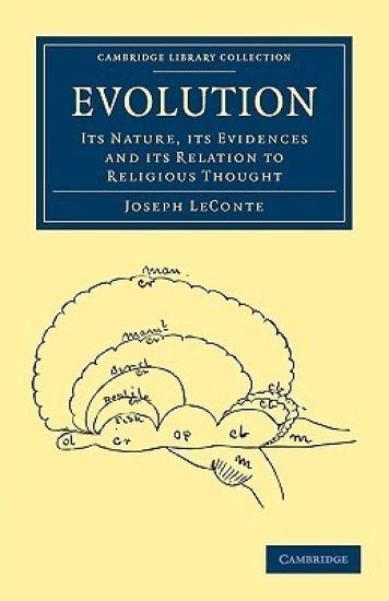 Evolution