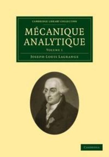 Mécanique Analytique 2 Volume Paperback Set