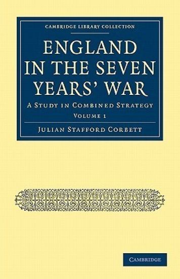 England in the Seven Years' War