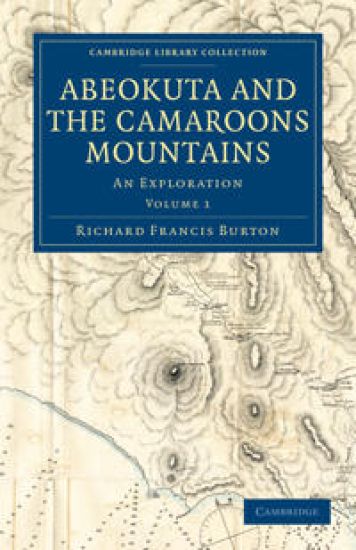 Abeokuta and the Camaroons Mountains