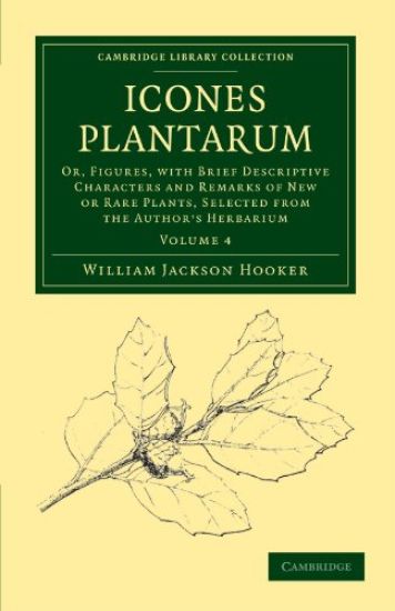 Icones Plantarum
