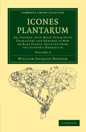 Icones Plantarum