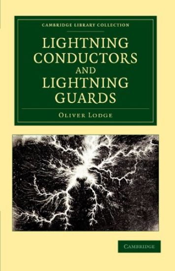 Lightning Conductors and Lightning Guards