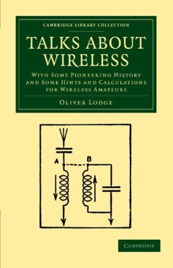 Talks about Wireless