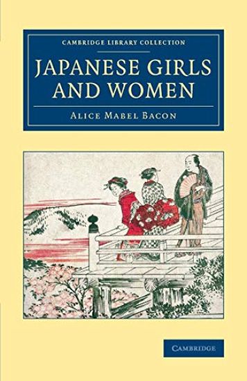 Japanese Girls and Women