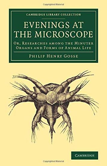 Evenings at the Microscope