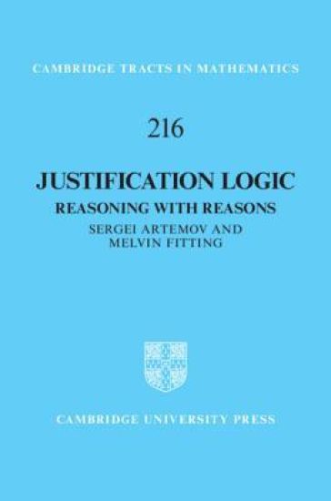 Justification Logic