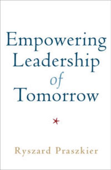Empowering Leadership of Tomorrow