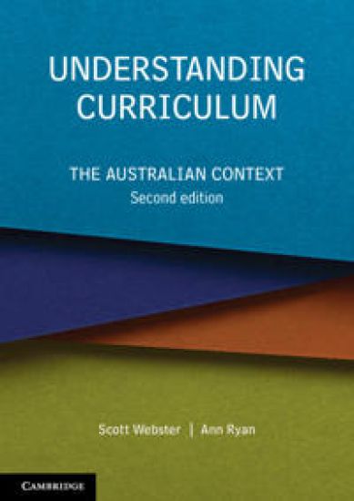 Understanding Curriculum