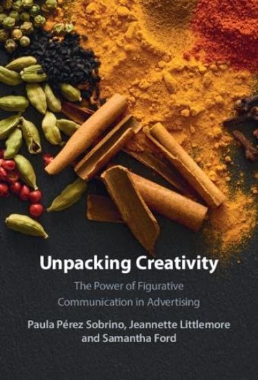 Unpacking Creativity