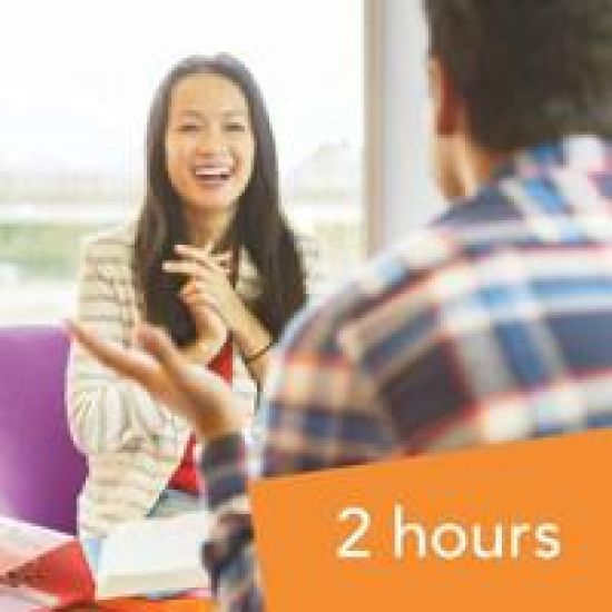 Developing Listening Skills Online Course (e-Commerce)